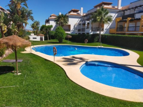 Lomas Del Mar II